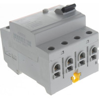 Выключатель дифференциального тока ABB 4 модуля FH204 AC-25/0,3 2CSF204003R3250