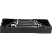 Набор ключей рожковых 9 предметов AIST 0-0030109V 00-00017749