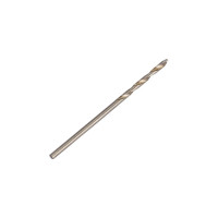Сверло по металлу HSS (10 шт/уп; 1.5 мм) Vertextools 1122-01500