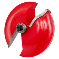 Фреза фигирейная (76.2х16 мм; L=64.7 мм; хвостовик 12 мм) FREUD PRO 99-22112