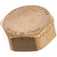 Заглушка STOUT ВР 1 SFT-0026-000001 RG008Q0QTIUK5E