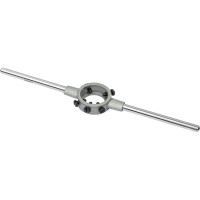 Плашкодержатель HORTZ 38х14 М12-М15; G, K, RС 1/4 351979