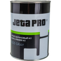 Акриловый грунт + отвердитель Jeta PRO 5553/1 gray