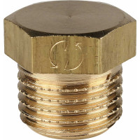 Заглушка STOUT НР 1/4 SFT-0024-000014 RG008Q0QTFPGS1
