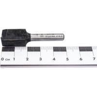 Фреза пазовая (16х20 мм; хвостовик 6 мм) WPW HP23163