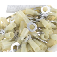 Кольцевой наконечник КВТ НКИ-Т 6,0-8 66628