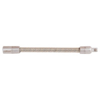 Удлинитель гибкий 1/4" 150 мм AV Steel AV-509815