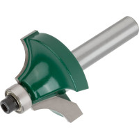 Фреза кромочная калевочная с подшипником (33х16х58.5 мм) FIT 3609-081633