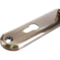 Врезной замок Apecs 2223/60-AB 16948