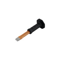 Зубило с защитной рукояткой Norgau 25X250 мм 075311550