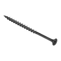 Саморез гипсокартон-дерево Стройбат 4.2x75 мм 100 шт. 2640010 0 74991