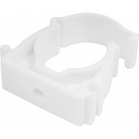 Опора VALFEX PP-R бел. 25 с фиксатором 10160025 127-0508