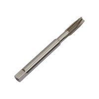 Метчик M8x1,25 HSSE M35 Co5% скошенный ПрофОснастка №625 арт. 50251025