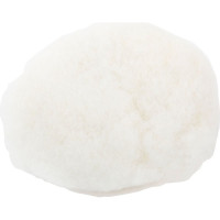 Полировочный чехол Fit на завязках искусственная шерсть 39866