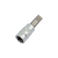 Насадка шлицевая (SL7; 1/4) ROCKFORCE RF-3233207(11720)