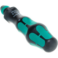 Ручка-битодержатель Wera 816 R 1/4" WE-051462