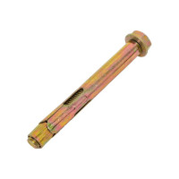 Анкерный болт Госкреп 10х85 1 шт. 5-0011600