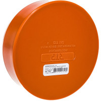 Заглушка наружной канализации RTP 110 мм 36324