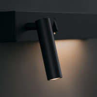 Бра Comodo MAYTONI C031WL-L8B3K