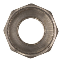 Футорка СТМ 2"x1", штуцер-гайка CRB02M01