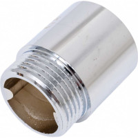 Удлинитель СТМ 3/4"x25 мм, г/ш CREMF325