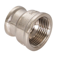 Переходная муфта СТМ 1 1/2 -3/4", г/г CRRS1134