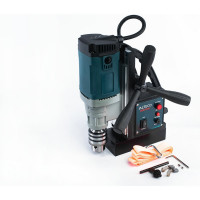 Сверлильный станок с магнитной стойкой Alteco Professional MD 1116 13541