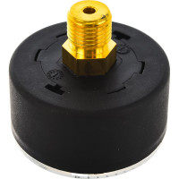 Аксиальный манометр Watts F+R100 0-16 bar, корпус 50 мм 10008094