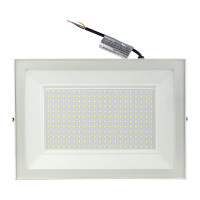 Светодиодный прожектор General Lighting Systems 200Вт 14520Лм 6500К Холодный белый свет IP65 Белый GTAB-200BT-IP65-6500-W 403131