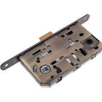 Защелки ADDEN BAU WC 414 BRONZE 940000000858