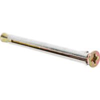 Рамный металлический дюбель VIPкрепеж 10/92 3шт 28604 VIP