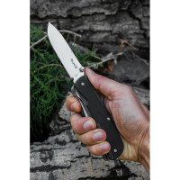 Нож Ruike multi-functional зеленый L51-G