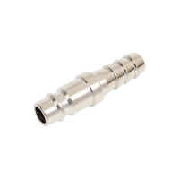 Штуцер БРС стандарт для шланга с внутренним диаметром 10 мм SHPI SQP10H