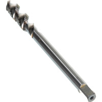 Метчик M8x1,25 HSSE M35 Co5% спиральный ПрофОснастка №552 арт. 50232025