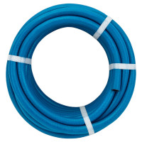 Рукав газовый кислородный синий (10 м; 6.3 мм; 3 кл) БРТ DK.1162.06367