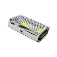 Блок питания SWG сетка, 250W, 24V, S-250-24 00000000115
