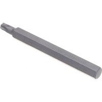 Вставка JTC 56"DR TORX удлиненная Т30Hх80мм 1248030 815143