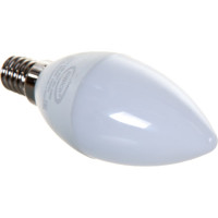 Светодиодная лампа IONICH свеча ILED-SMD2835-C37-6-540-230-6.5-E14 1530