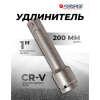 Удлинитель (200 мм; 1DR) Forsage F-8048200(9877)
