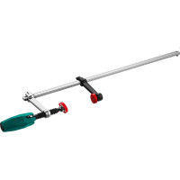 Струбцина KRAFTOOL UNIVERSAL UF-400/80 мм, тип F 32018-080-400