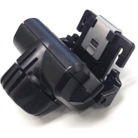 Взрывозащищенный рудничный фонарь Pelican 2690Z0 черный 026900-0102-110E
