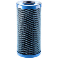 Сменный элемент Гейзер Fiber Pro 10BB 27114