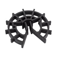 Фиксатор арматуры Звездочка-20 20 шт Tech-Krep 151329