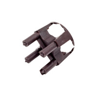 Фиксатор арматуры Стульчик-30 40 шт Tech-Krep 151319