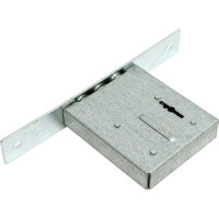 Врезной замок Симеко БИФ-09-1х3 Б1010