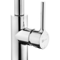 Смеситель для кухни Lemark Comfort с подключением к фильтру с питьевой водой LM3073C