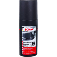 Восстановитель черного пластика SONAX 0,1л 409100