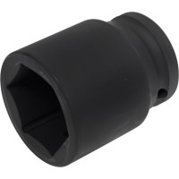 Головка ударная шестигранная (34 мм; 3/4DR) AV Steel AV-730034