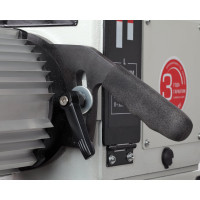 Токарный станок Белмаш WL-450/1200EVSM S169A