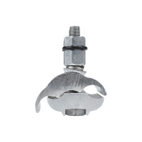 Ответвительный плашечный зажим EKF SL14.2 50-240мм2 / 50-240мм2 10 шт. PROxima sl-14.2